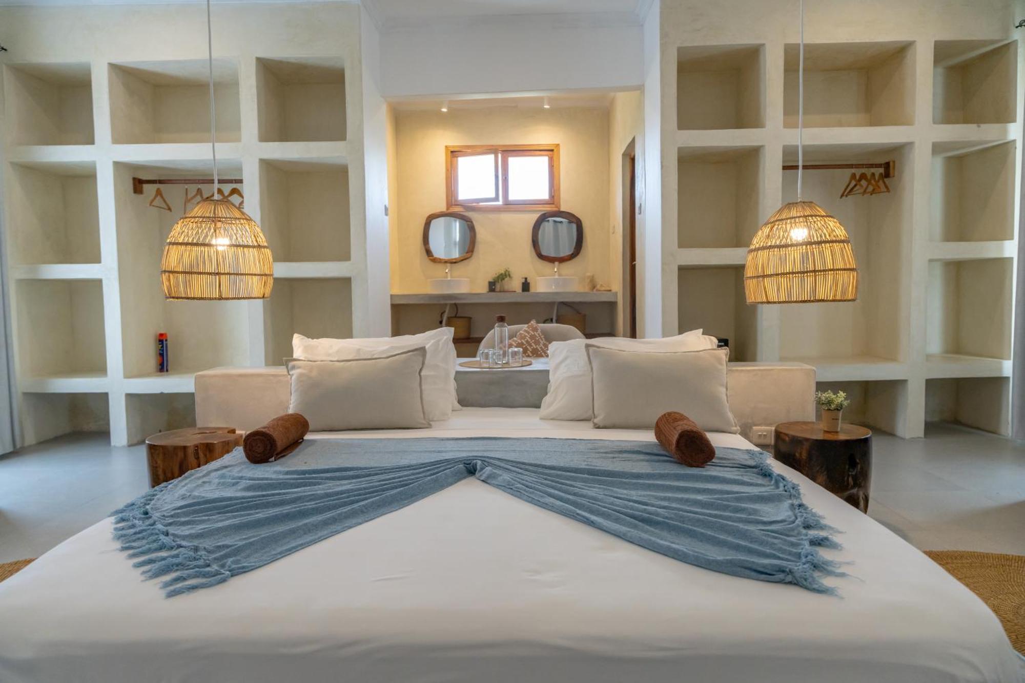 Hotel Mnana Pingwe