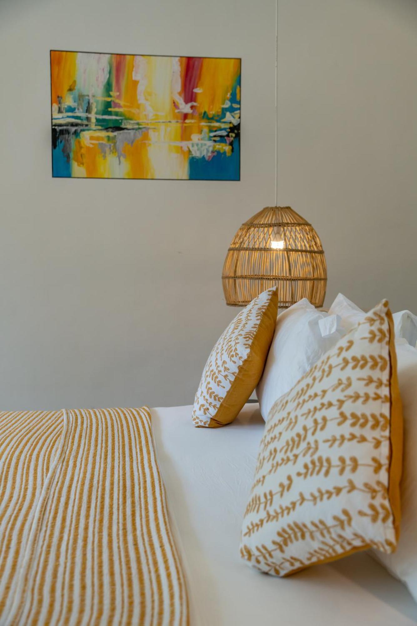 Hotel Mnana